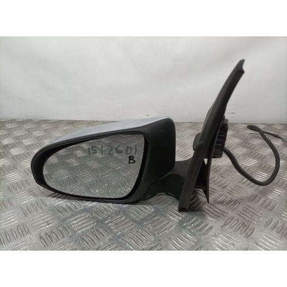 Retrovisor Izquierdo Para Peugeot 108 Top