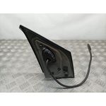 Retrovisor Izquierdo Para Peugeot 108 Top