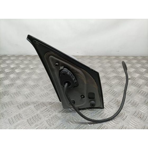 Retrovisor Izquierdo Para Peugeot 108 Top