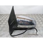 Retrovisor Izquierdo Para Peugeot 108 Top