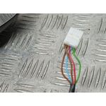 Retrovisor Izquierdo Para Peugeot 108 Top