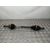 Transmision Delantera Izquierda Para Peugeot 108 Top