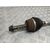 Transmision Delantera Izquierda Para Peugeot 108 Top