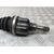 Transmision Delantera Izquierda Para Peugeot 108 Top