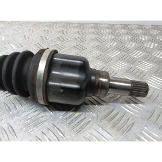 Transmision Delantera Izquierda Para Peugeot 108 Top