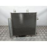 Condensador / Radiador Aire Acondicionado Para Peugeot 108 Top