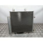 Condensador / Radiador Aire Acondicionado Para Peugeot 108 Top