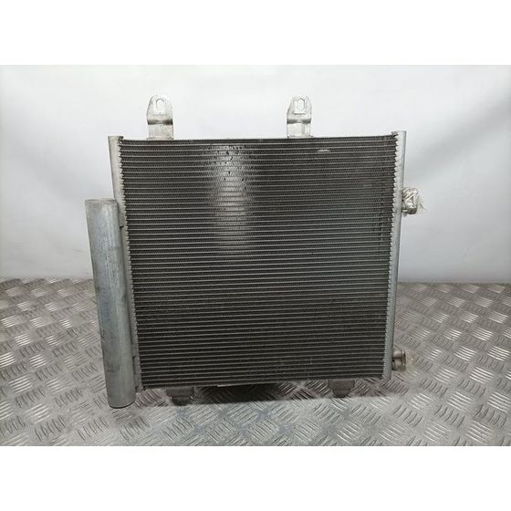 Condensador / Radiador Aire Acondicionado Para Peugeot 108 Top