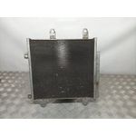 Condensador / Radiador Aire Acondicionado Para Peugeot 108 Top