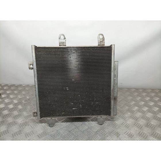 Condensador / Radiador Aire Acondicionado Para Peugeot 108 Top
