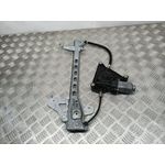 Elevalunas Delantero Izquierdo para Peugeot 108 Top