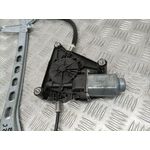 Elevalunas Delantero Izquierdo para Peugeot 108 Top