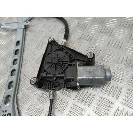 Elevalunas Delantero Izquierdo para Peugeot 108 Top