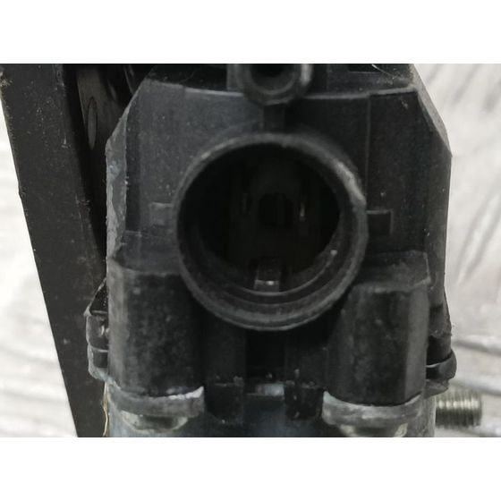 Elevalunas Delantero Izquierdo para Peugeot 108 Top