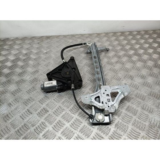 Elevalunas Delantero Izquierdo para Peugeot 108 Top
