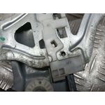 Elevalunas Delantero Izquierdo para Peugeot 108 Top