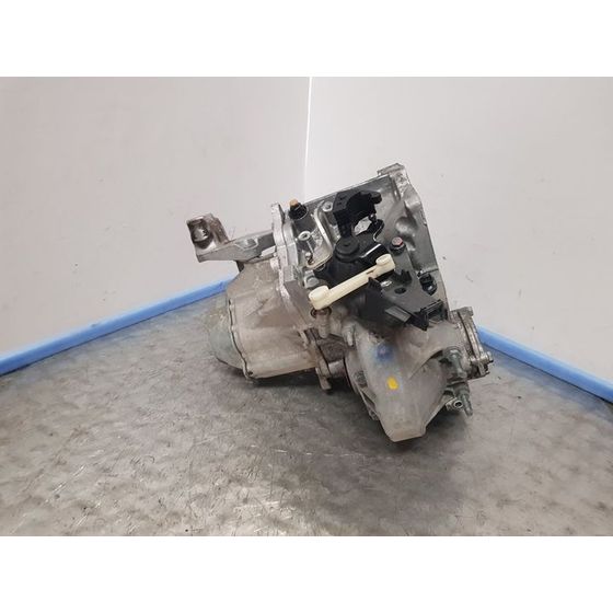 Caja Cambios para Opel Combo Cargo