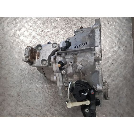 Caja Cambios para Opel Combo Cargo