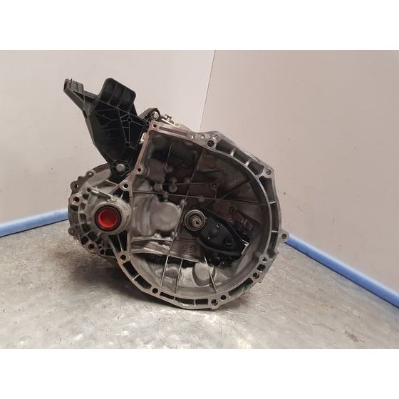 Caja Cambios Para Opel Corsa F