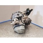 Caja Cambios Para Opel Corsa F