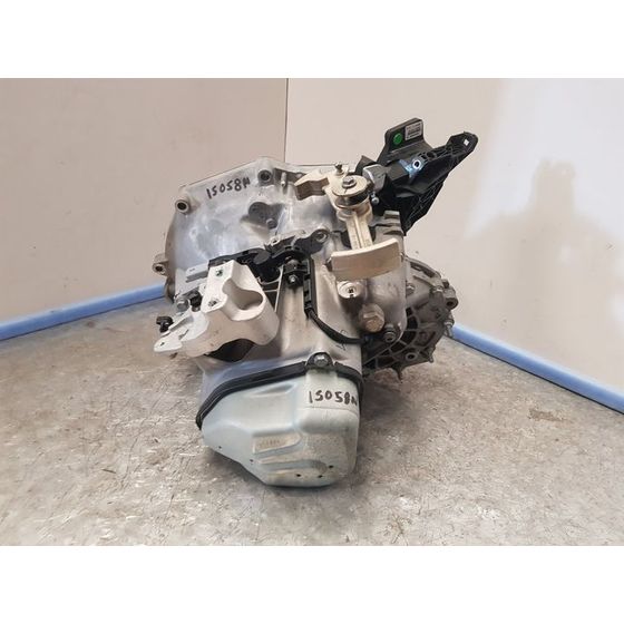 Caja Cambios Para Opel Corsa F