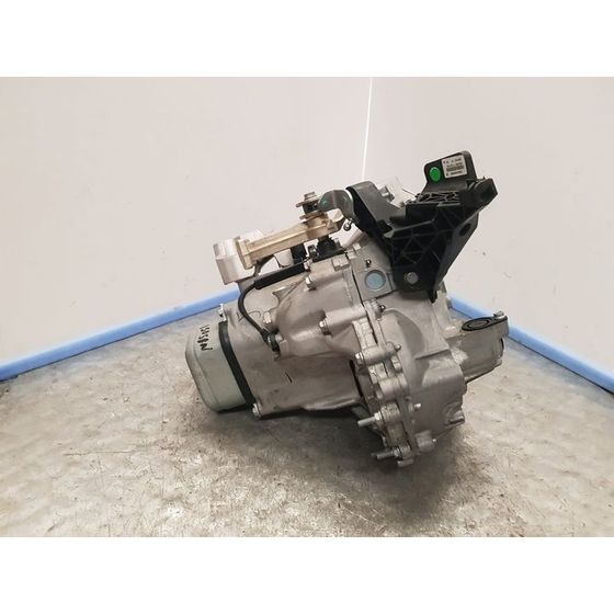 Caja Cambios Para Opel Corsa F