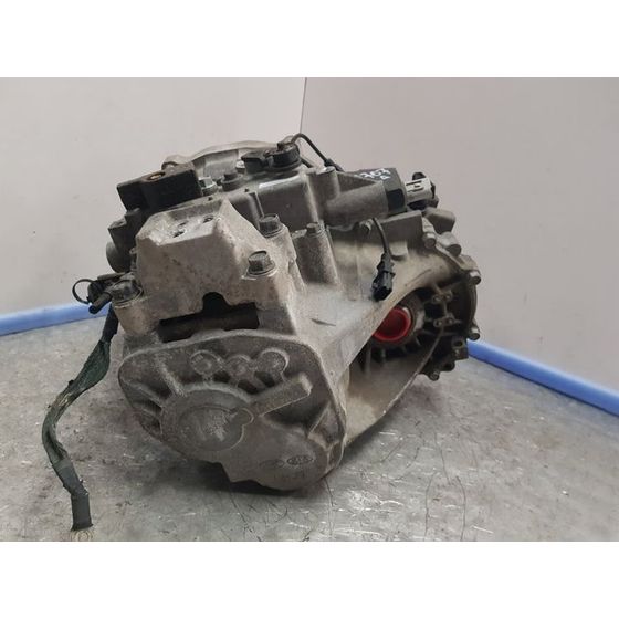 Caja Cambios para Kia Cee'd