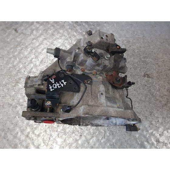 Caja Cambios para Kia Cee'd