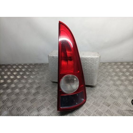 Piloto Trasero Derecho Para Renault Espace Iv
