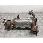 Catalizador Para Kia Rio