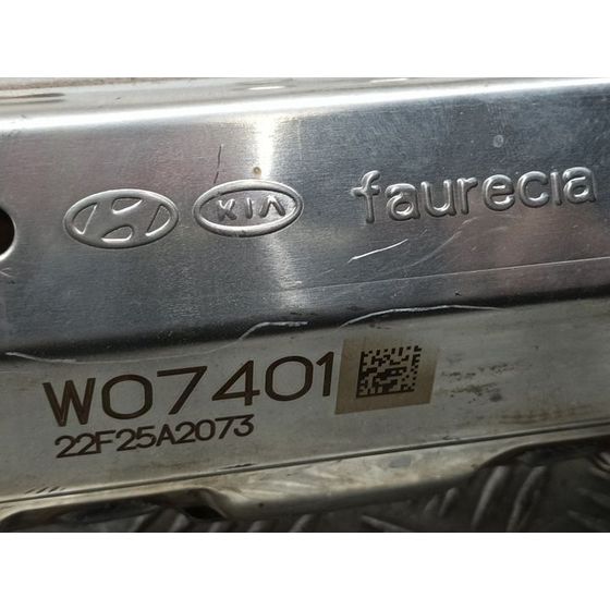 Catalizador Para Kia Rio