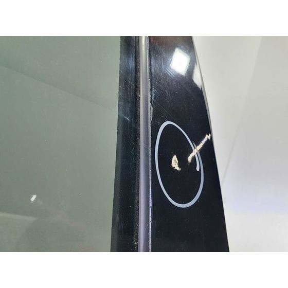 Puerta Trasera Derecha Para Ssangyong Actyon Sports