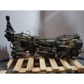 Caja Cambios Para Suzuki Grand Vitara 5 Puertas Sq