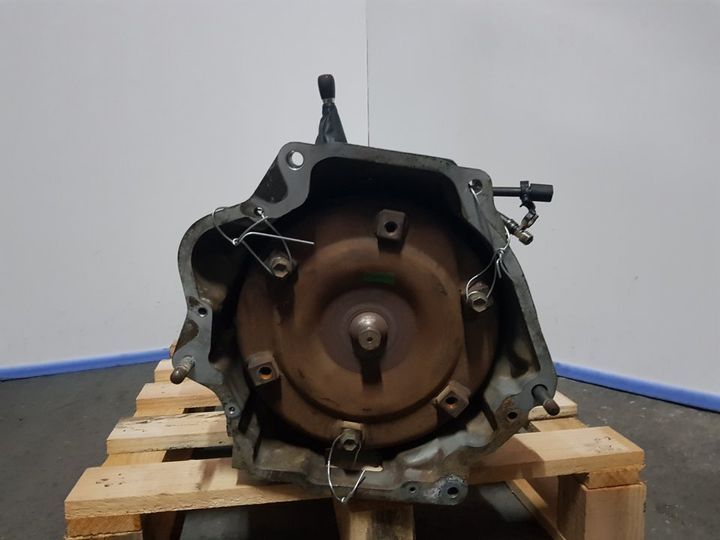 Caja Cambios Para Suzuki Grand Vitara 5 Puertas Sq