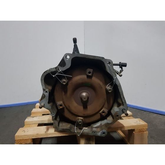 Caja Cambios Para Suzuki Grand Vitara 5 Puertas Sq
