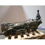 Caja Cambios Para Suzuki Grand Vitara 5 Puertas Sq