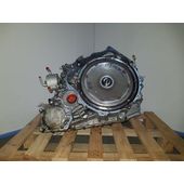 Caja Cambios Para Honda Cr-V
