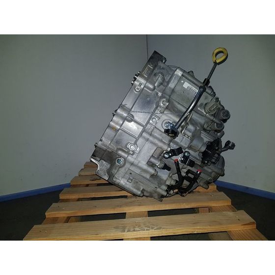 Caja Cambios Para Honda Cr-V