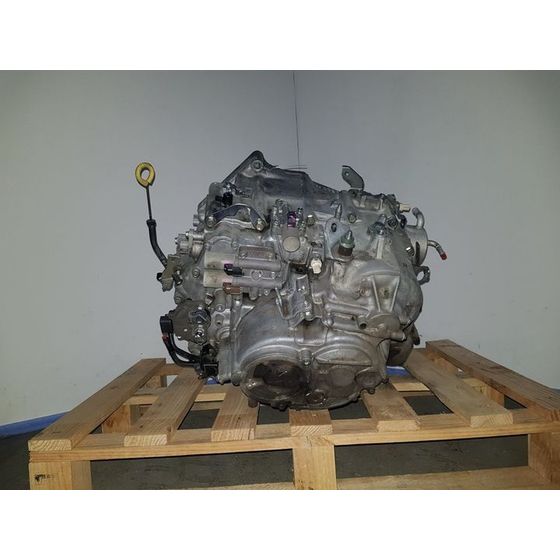 Caja Cambios Para Honda Cr-V