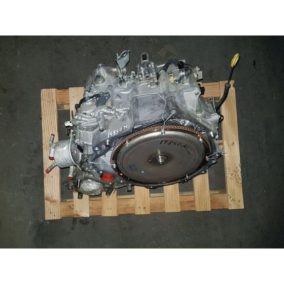 Caja Cambios Para Honda Cr-V