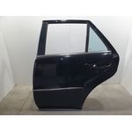 Puerta Trasera Izquierda Para Mercedes Clase M