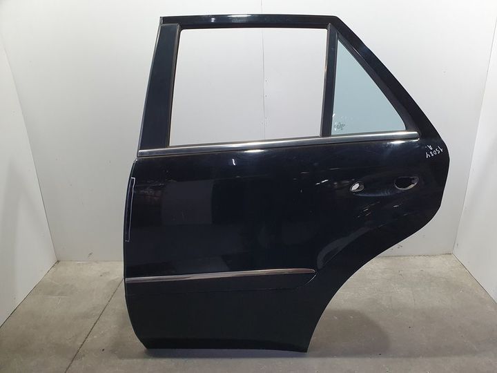 Puerta Trasera Izquierda Para Mercedes Clase M