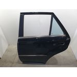 Puerta Trasera Izquierda Para Mercedes Clase M