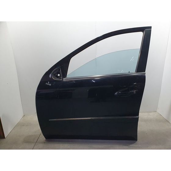 Puerta Delantera Izquierda Para Mercedes Clase M