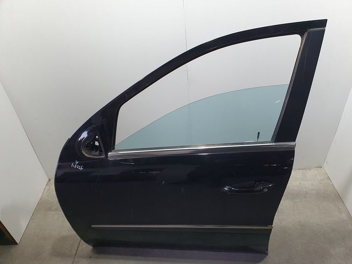 Puerta Delantera Izquierda Para Mercedes Clase M