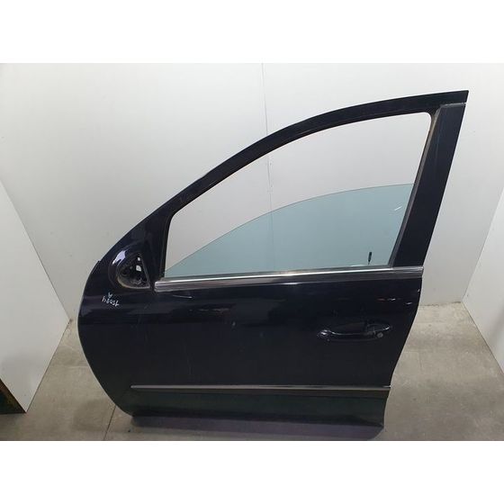 Puerta Delantera Izquierda Para Mercedes Clase M