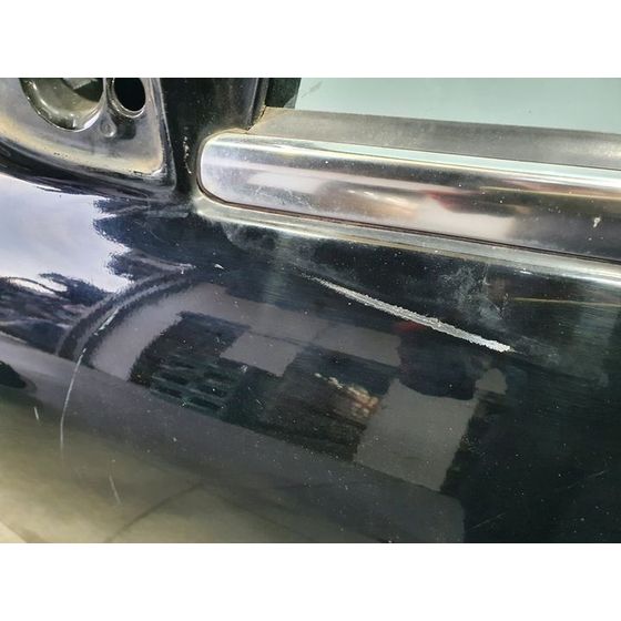Puerta Delantera Izquierda Para Mercedes Clase M