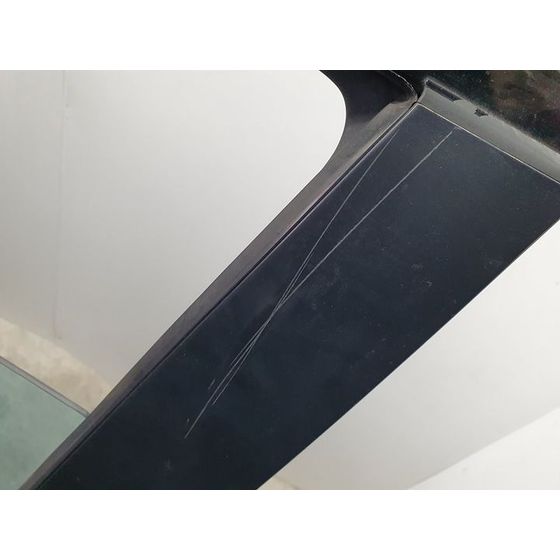 Puerta Delantera Izquierda Para Mercedes Clase M