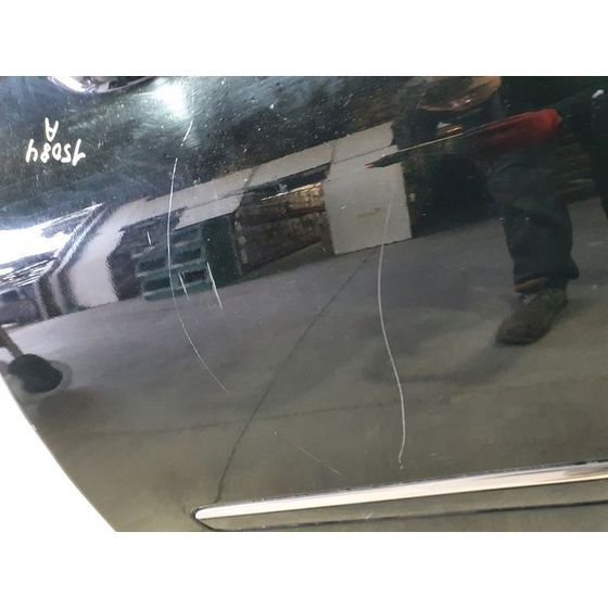 Puerta Delantera Izquierda Para Mercedes Clase M
