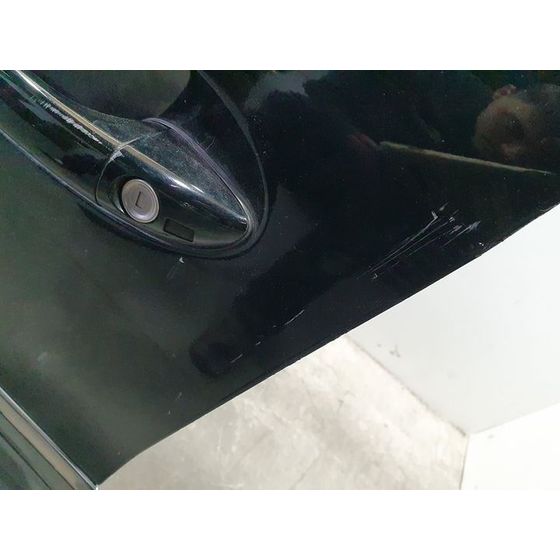 Puerta Delantera Izquierda Para Mercedes Clase M